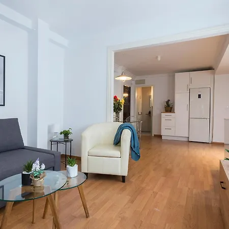 Centrico Tranquilo 2 * חרז