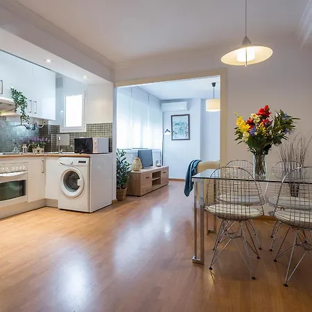 דירה Centrico Tranquilo 2 *