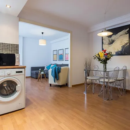 Centrico Tranquilo 2 *