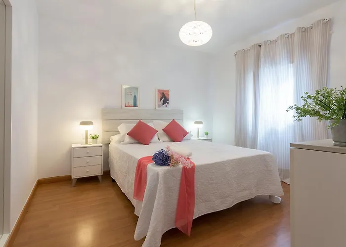 Centrico Tranquilo 2 *