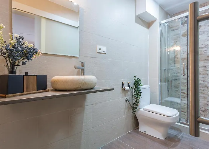 Centrico Tranquilo 2 * חרז