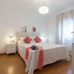 Centrico Tranquilo 2 Dormitorios *