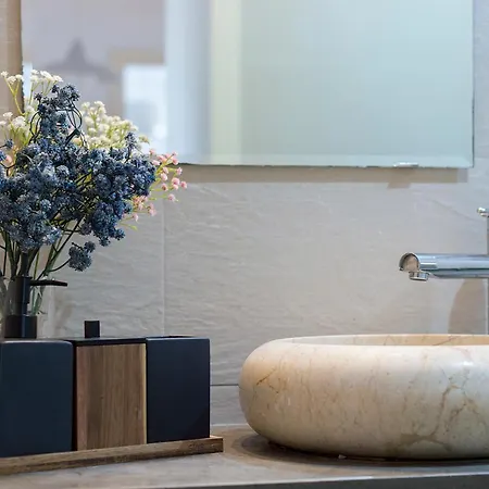 Centrico Tranquilo 2 شقة جيريز