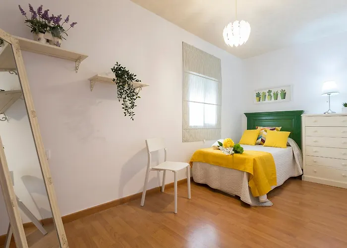 アパート Centrico Tranquilo 2 *