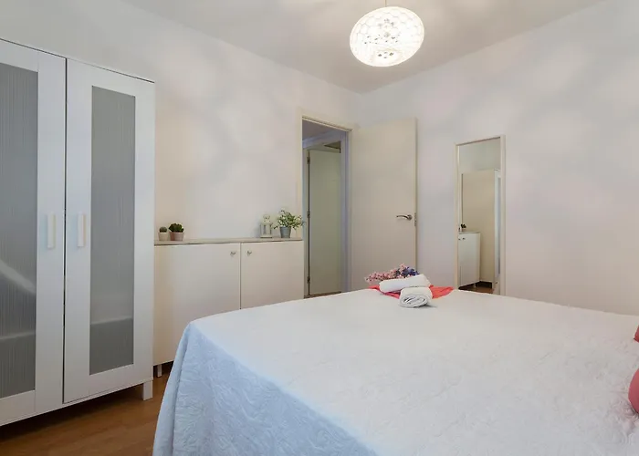 アパート Centrico Tranquilo 2 *