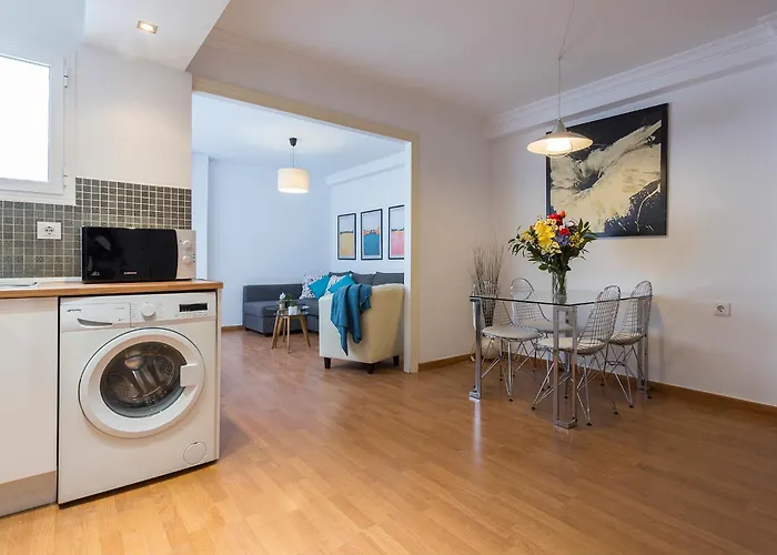 Centrico Tranquilo 2 *