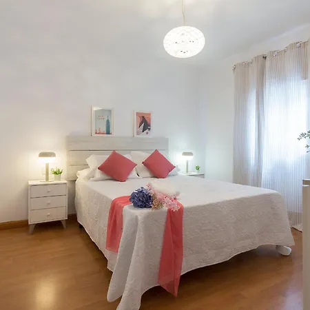 Centrico Tranquilo 2 *