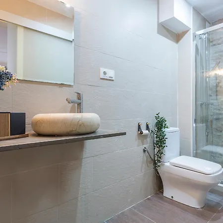 Centrico Tranquilo 2 * Jerez de la Frontera