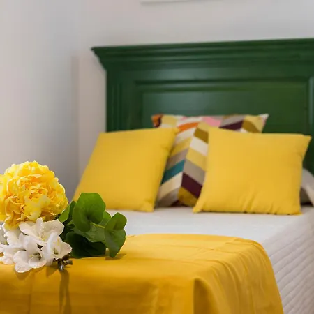 Apartment Centrico Tranquilo 2 Jerez de la Frontera