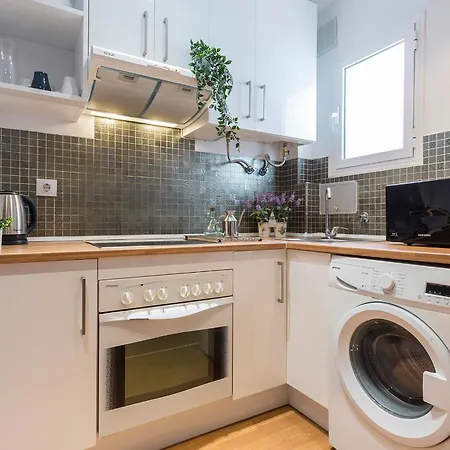 Centrico Tranquilo 2 * Jerez de la Frontera