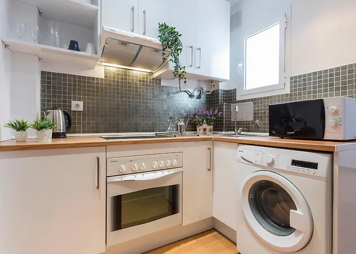 Centrico Tranquilo 2 * Jerez de la Frontera