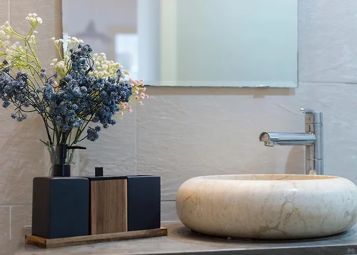 Centrico Tranquilo 2 Apartment Jerez de la Frontera